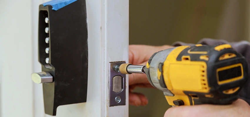 Eviction Locksmith For Key Duplication in Dinuba, California