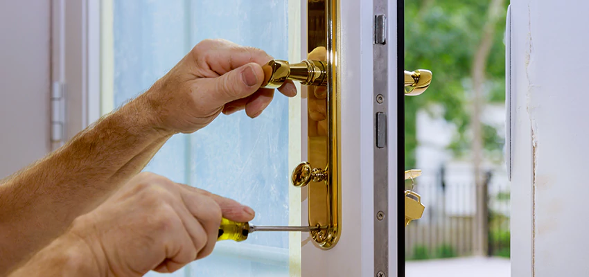 Local Locksmith For Key Duplication in Dinuba, CA