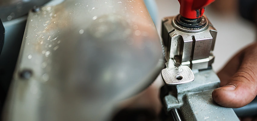 Key Programming Mobile Locksmith Service in Dinuba, CA