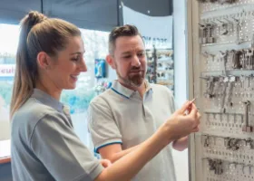 Key Locks Services in Dinuba, California